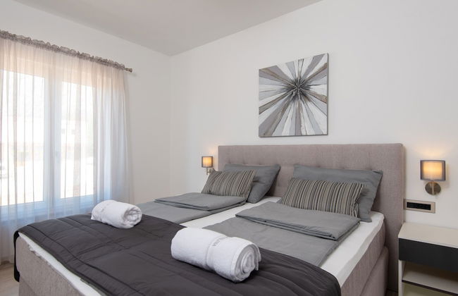 Holiday Villa Olive Tree - Photo 22