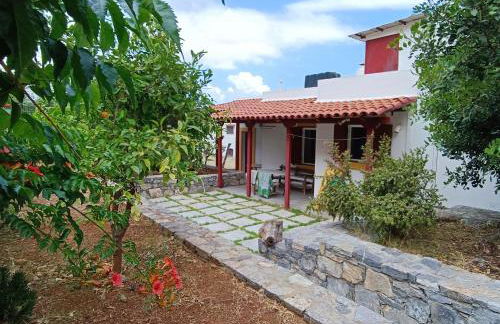 Villa Melivia - Foto 33