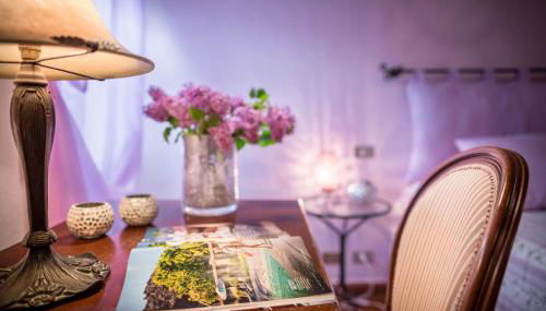 Le Cetinelle B&B - Foto 4