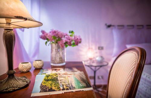 Le Cetinelle B&B - Foto 4