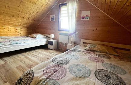 Kolorowe Domki - Foto 13