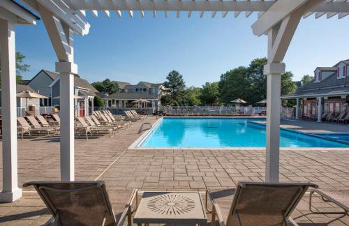 Wyndham Kingsgate 1BR Apartment with Resort Access - Foto 44