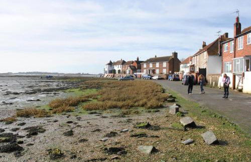 Blacksmiths Cottage, Bosham - Foto 50