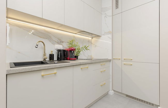 Apartment Łódź Fabryczna by Renters - Foto 4