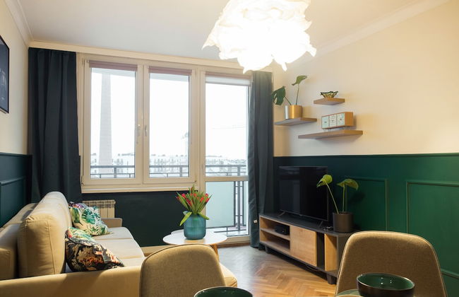 Praga-Północ Bródnowska - Foto 9