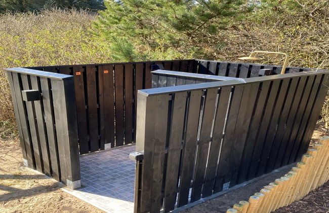 "Ømod" - 300m from the sea - Foto 8