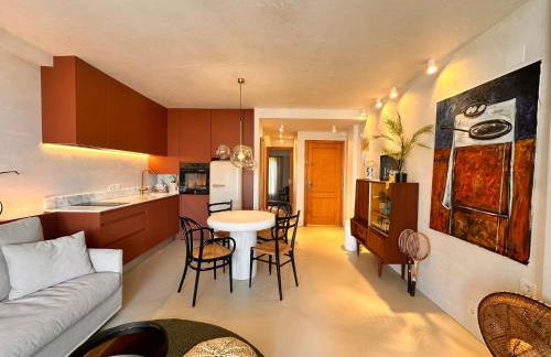 La pitera - ÁTICO DUPLEX ÚNICO EN ALTEA - Foto 15