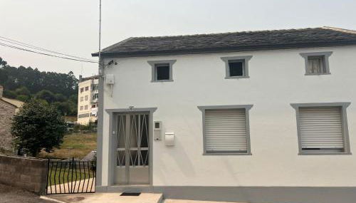 Casa das Pasadiñas-Burela - Foto 5