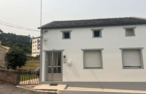 Casa das Pasadiñas-Burela - Foto 5