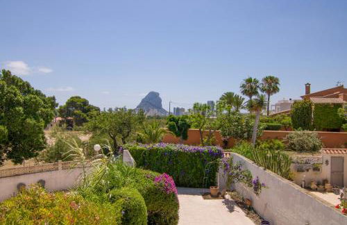 Bungalow con piscina - CalpePark - Foto 6