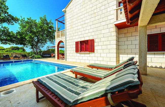 Villa Anka - Foto 25