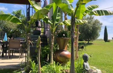 Gîte L'Insouciant - Domaine la Rose des vents - Photo 15