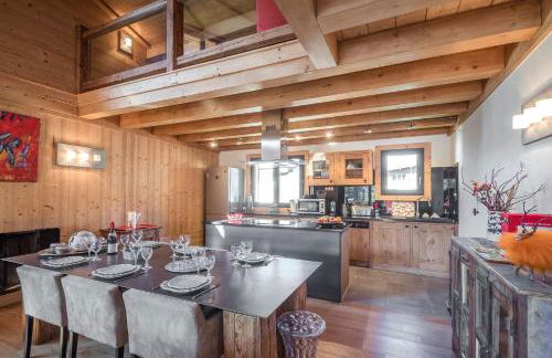 L'écrin des Bossons - Photo 4