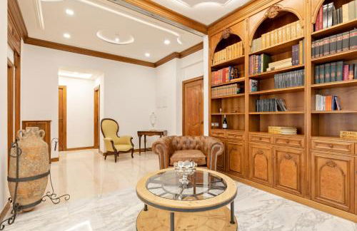 First Class Rome Apartments - Foto 31