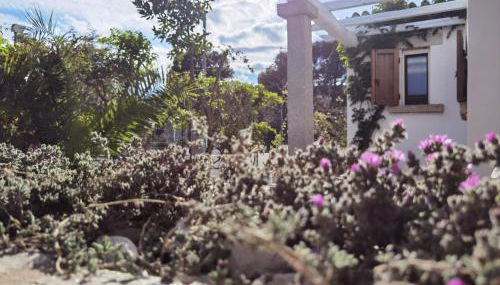 Villa Peru - Foto 3, Garden, Garden view