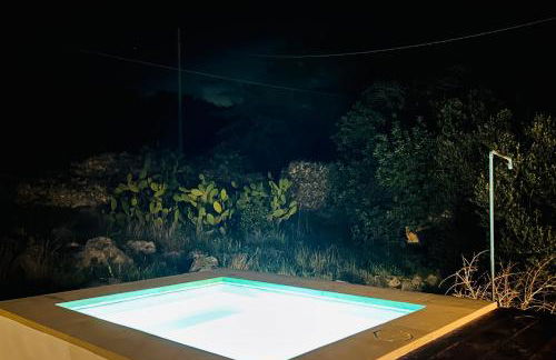 Cottage Vittoria - Marina di Novaglie - Foto 23