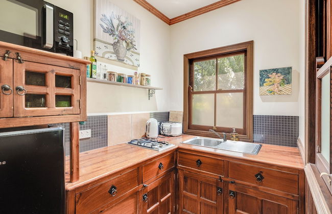 Homewood Cottages - Foto 7