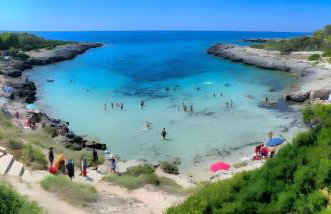 A casa di Palma - Appartamento 1 - Photo 32