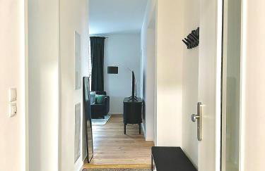 betterplaces Boutique Apartments - Frontenhausen - Foto 33