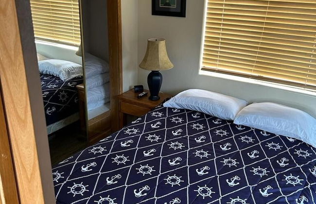 Oceanfront Cabin 3 w Jacuzzi Impressive Views - Foto 13