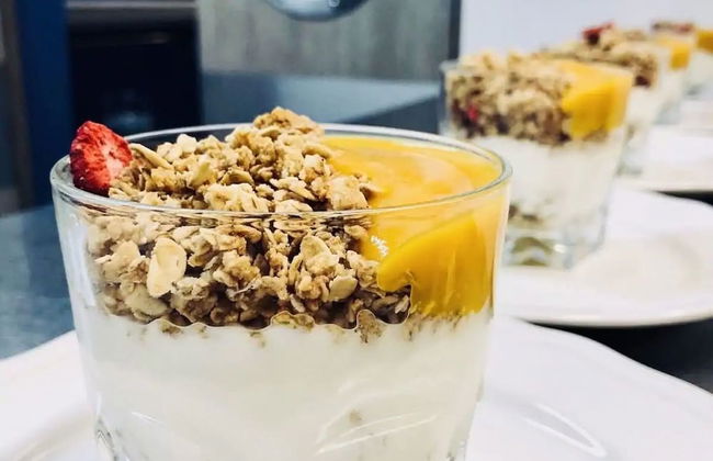 Joyinn Aparthotel - Foto 36