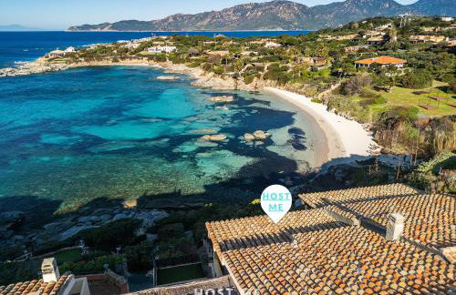 Casa Ginepro - Cala Caterina - Foto 32