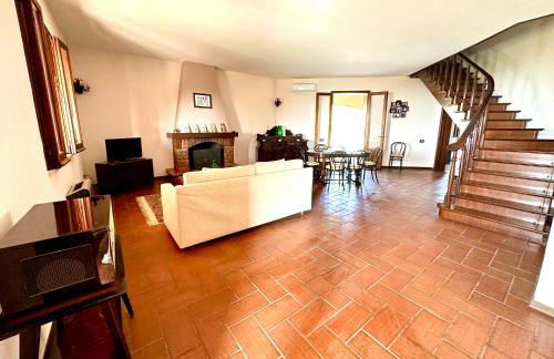 Villa Rina - Foto 41