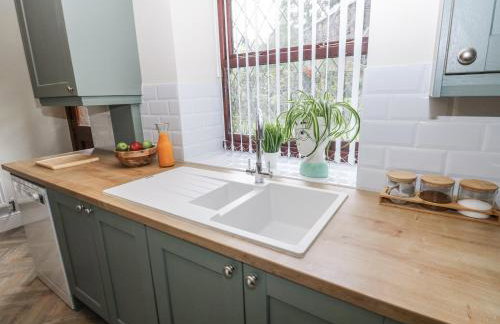 Court Street Cottage - Foto 8