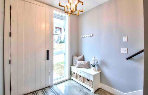 LUXURIOUS MORDEN LOFT Huge Rooftop & Skyline Views - Foto 29