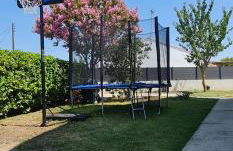 Belle Maison avec jardin RDC T3 de 70m2 Vacances ou cure thermale Rochefort - Foto 32