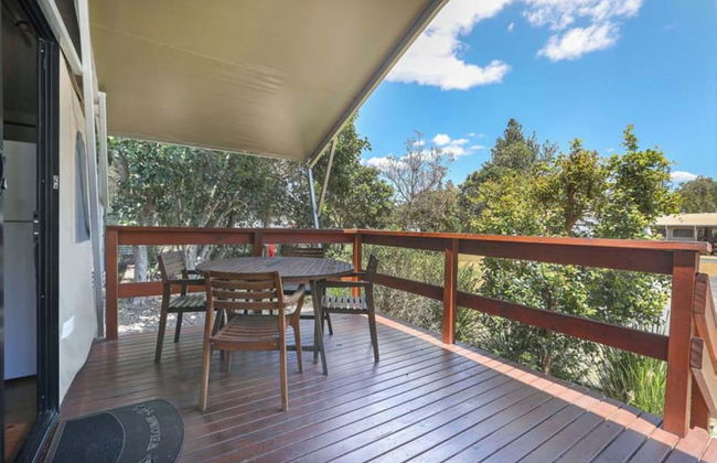 Reflections Mylestom - Holiday Park - Foto 36