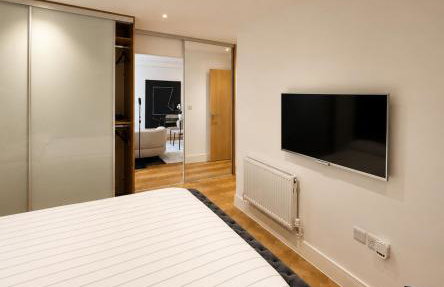 Stylish Parkway Apartment in Chelmsford - Foto 47
