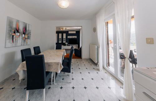 Apartments Alenka by the sea - Foto 72