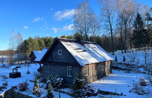 Domek w Zakątku Andrzeje Śniczany 18 - Photo 55