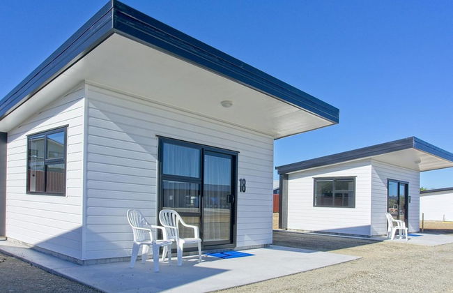 Hokitikas Kiwi Holiday Park and Motels - Foto 13