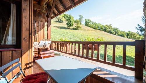 L'Escampette à la Fontanette - Foto 3