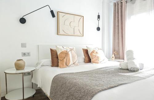 AZZ Sevilla Torre de la Plata Apartamentos - Photo 142