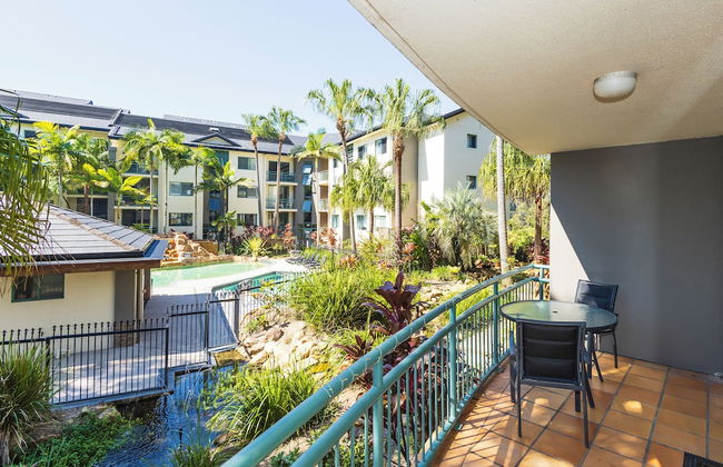 Currumbin Sands Holiday Apartments - Photo 48