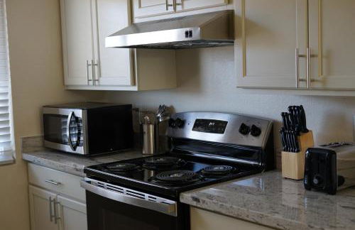 Sleepover 1BD 1BA Oklahoma City Apartments - Photo 14