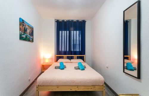 Lovely, new, bright 3 mins to beach apt 105 sq meters - Photo 6