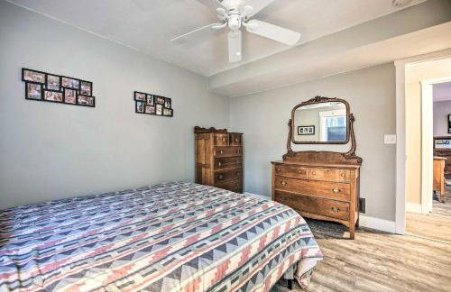 Spacious Family Escape Walk to Lake Michigan! - Foto 18