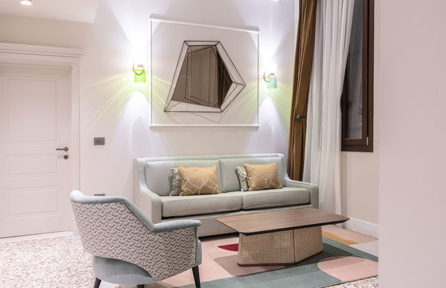 Be Mate Ponte di Rialto - Foto 50