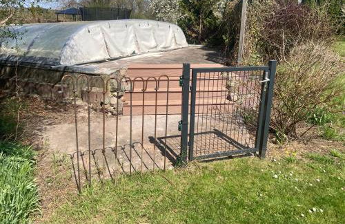 Familienfreundliche Unterkunft direkt am Nationalpark unteres Odertal - Photo 10