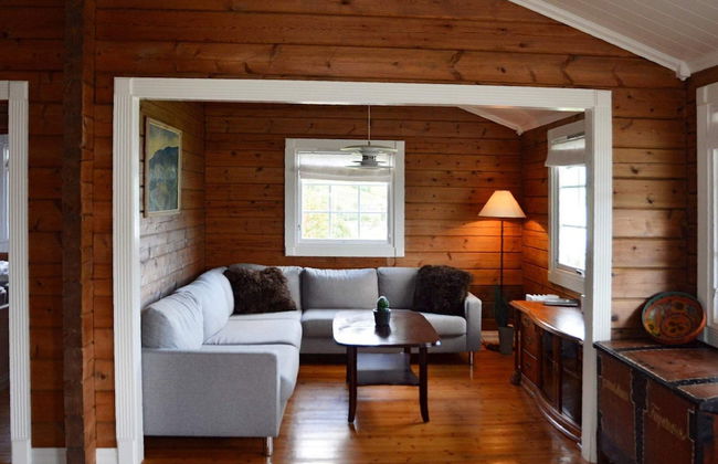 4 Person Holiday Home in Utvik-by Traum - Foto 6