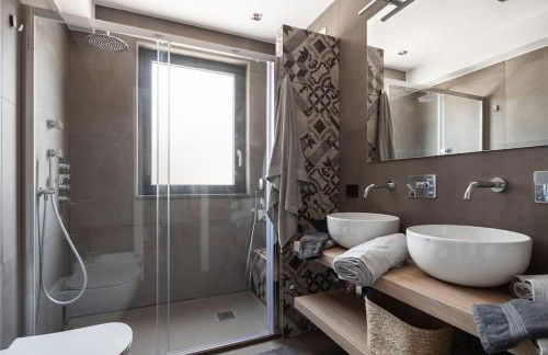 3 Bedroom Modern Villa, Pool, Savoca, East Sicily - Foto 35