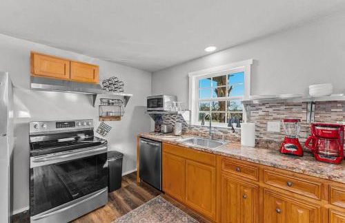 The Kuhl Little Castle Haus - Foto 10