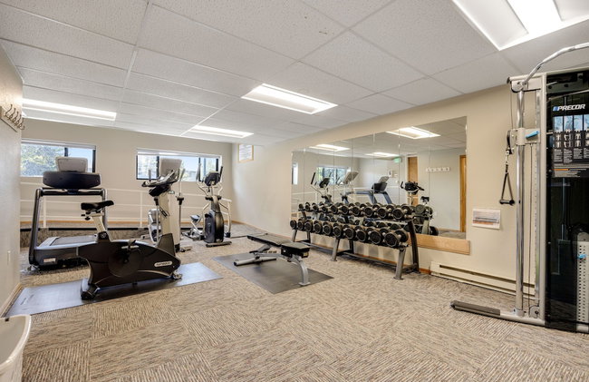 Pine Ridge Condominiums - Photo 51