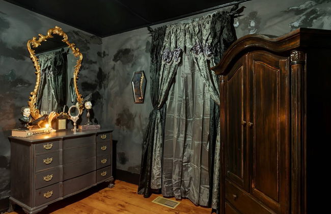 The Warlock House - Foto 18