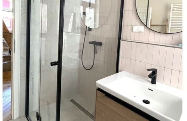 Horami Villa - Origami Apartment - Foto 6