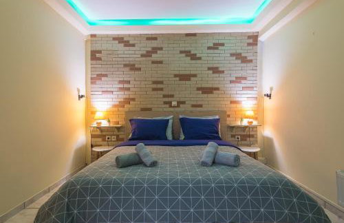 Amazing Apartment Pallini - Near Airport & Metro - Foto 32